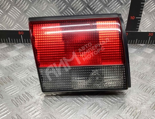 Фонарь крышки багажника левый Saab 900 II 1993-1998  Saab 900 900 II 1993-1998