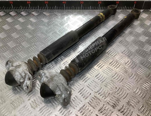 Амортизатор задний Volkswagen Golf V (1K) 2004-2009  Volkswagen Golf Golf V (1K) 2004-2009