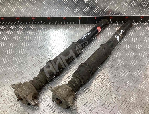 Амортизатор задний Citroen C4 (LA/LC) 2004-2010  Citroen C4 C4 (LA/LC) 2004-2010