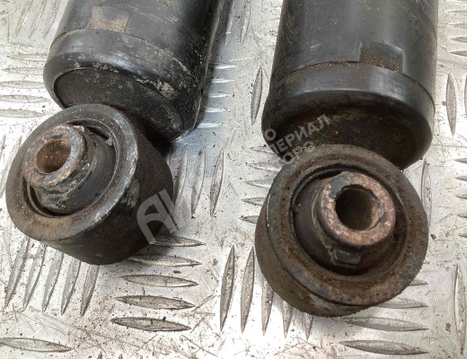 Амортизатор задний Opel Astra H 2004-2007  Opel Astra Astra H 2004-2007