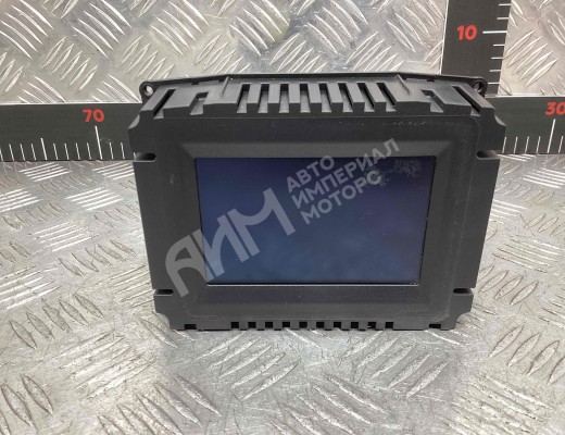 Дисплей Opel Vectra C 2005-2009 рестайлинг  Opel Vectra Vectra C 2005-2009 рестайлинг