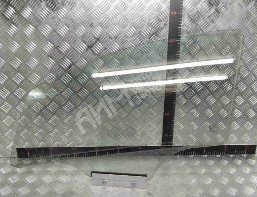 Стекло двери передней левой Opel Corsa D 2006-2010  Opel Corsa Corsa D 2006-2010