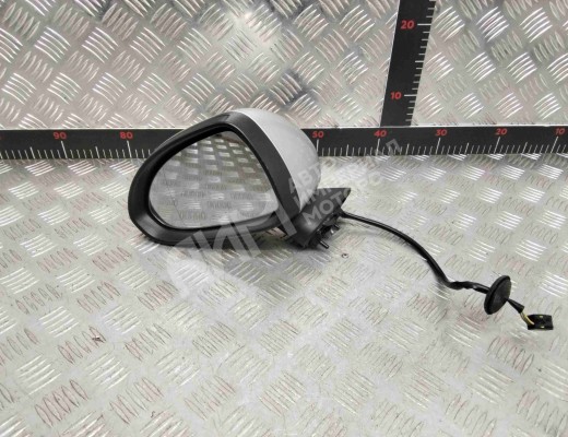 Зеркало наружное левое Opel Corsa D 2006-2010  Opel Corsa Corsa D 2006-2010