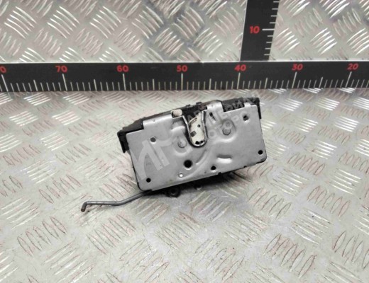 Замок двери передней левой Opel Corsa D 2006-2010  Opel Corsa Corsa D 2006-2010