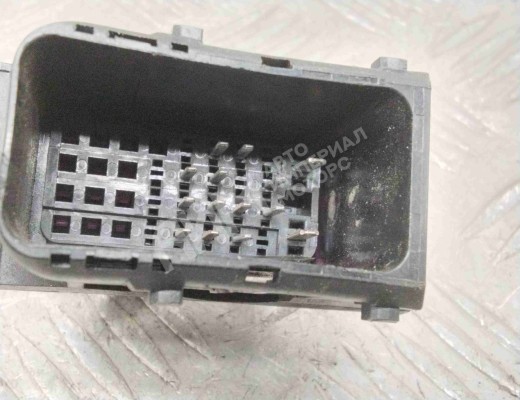 Проводка двери передней левой Opel Corsa D 2006-2010  Opel Corsa Corsa D 2006-2010