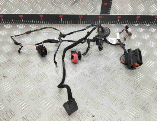 Проводка двери передней левой Opel Corsa D 2006-2010  Opel Corsa Corsa D 2006-2010