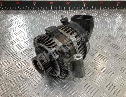 Генератор Mazda 6 I (GG) 2002-2005  Mazda 6 6 I (GG) 2002-2005