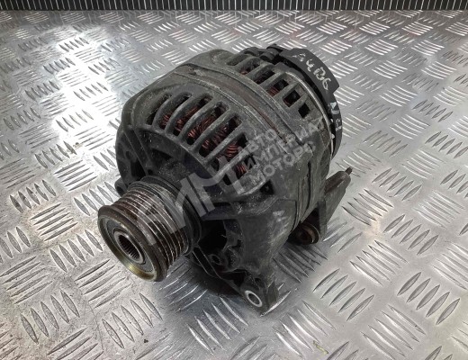 Генератор Audi A4 B6 (8EC, 8E5) 2000-2004  Audi A4 A4 B6 (8EC, 8E5) 2000-2004