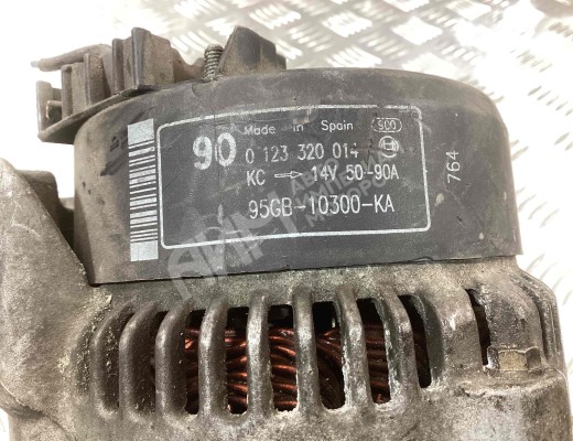 Генератор Ford Scorpio II 1994-1998  Ford Scorpio Scorpio II 1994-1998