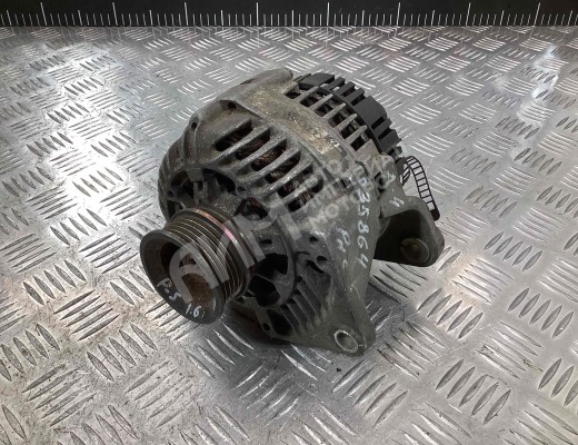 Генератор Volkswagen Passat B5 (3B) 1996-2000  Volkswagen Passat Passat B5 (3B) 1996-2000