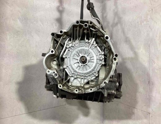 КПП автоматическая (АКПП) Audi A6 C5 (4B) 2001-2004 рестайлинг  Audi A6 A6 C5 (4B) 2001-2004 рестайлинг