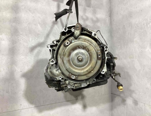 КПП автоматическая (АКПП) Audi A6 C5 (4B) 1997-2001  Audi A6 A6 C5 (4B) 1997-2001