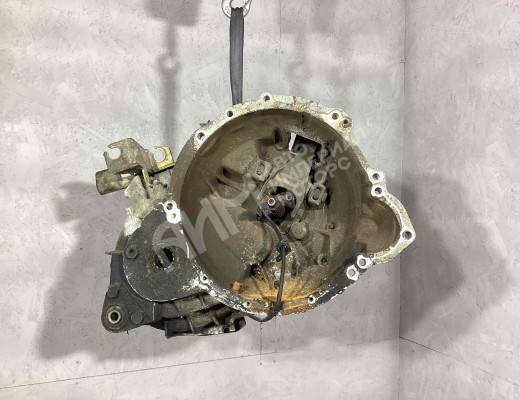 КПП механическая (МКПП) Peugeot Boxer I 1994-2006  Peugeot Boxer Boxer I 1994-2006