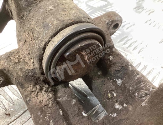 Суппорт задний правый Volkswagen Passat B5+ (3B) 2000-2005 рестайлинг  Volkswagen Passat Passat B5+ (3B) 2000-2005 рестайлинг