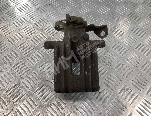 Суппорт задний правый Volkswagen Passat B5+ (3B) 2000-2005 рестайлинг  Volkswagen Passat Passat B5+ (3B) 2000-2005 рестайлинг