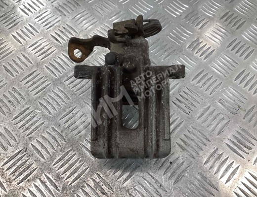 Суппорт задний левый Audi A6 C5 (4B) 1997-2001  Audi A6 A6 C5 (4B) 1997-2001