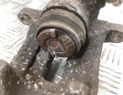 Суппорт задний левый Audi A4 B6 (8EC, 8E5) 2000-2004  Audi A4 A4 B6 (8EC, 8E5) 2000-2004
