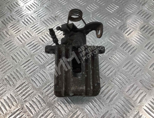 Суппорт задний левый Audi A4 B6 (8EC, 8E5) 2000-2004  Audi A4 A4 B6 (8EC, 8E5) 2000-2004