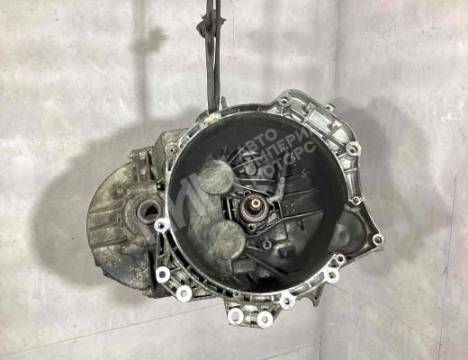 КПП механическая (МКПП) Fiat Ducato 2006-2014  Fiat Ducato Ducato 2006-2014