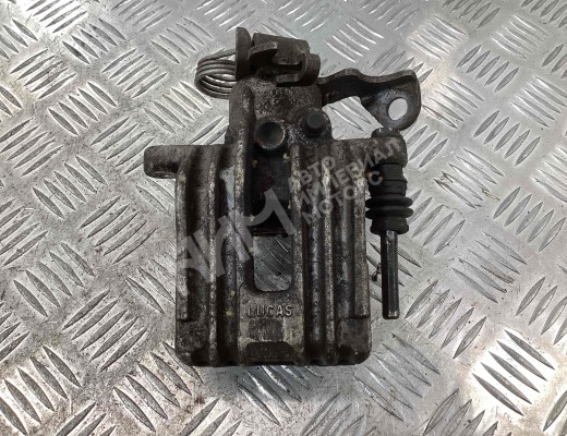 Суппорт задний правый Audi A6 C5 (4B) 2001-2004 рестайлинг  Audi A6 A6 C5 (4B) 2001-2004 рестайлинг