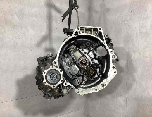КПП механическая (МКПП) 5-ступенчатая Volkswagen Bora (1J) 1998-2005  Volkswagen Bora Bora (1J) 1998-2005