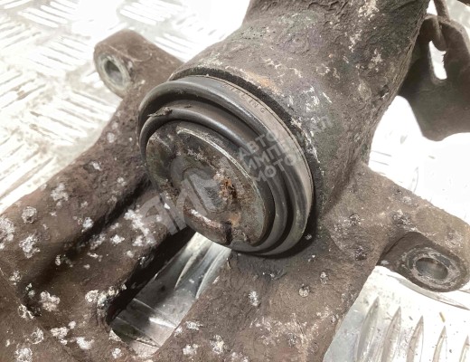 Суппорт задний левый Audi A6 C5 (4B) 1997-2001  Audi A6 A6 C5 (4B) 1997-2001