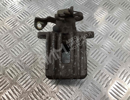 Суппорт задний левый Audi A6 C5 (4B) 1997-2001  Audi A6 A6 C5 (4B) 1997-2001