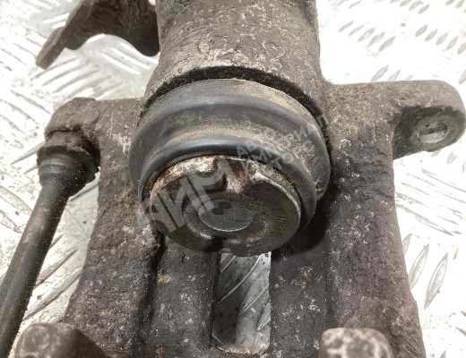 Суппорт задний правый Audi A6 C5 (4B) 1997-2001  Audi A6 A6 C5 (4B) 1997-2001