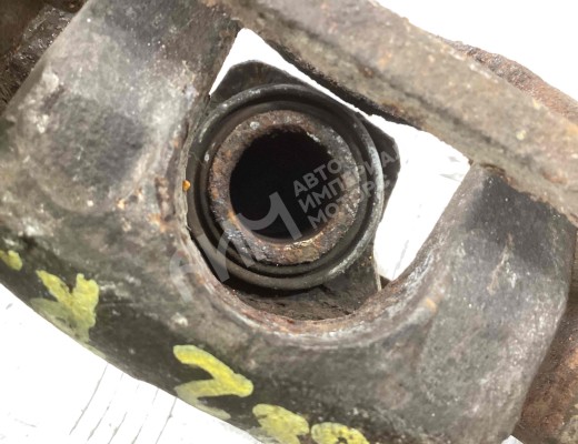 Суппорт задний правый Hyundai Sonata IV (EF) 1998-2001  Hyundai Sonata Sonata IV (EF) 1998-2001