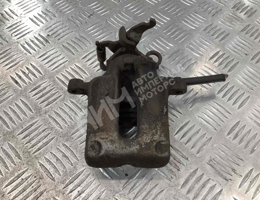 Суппорт задний правый Ford Focus I 2001-2005 рестайлинг  Ford Focus Focus I 2001-2005 рестайлинг