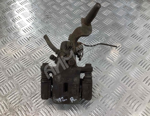 Суппорт задний правый Hyundai Coupe II (GK) 2002-2005  Hyundai Coupe Coupe II (GK) 2002-2005