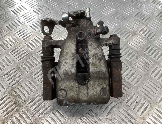 Суппорт задний правый Opel Zafira B 2005-2008  Opel Zafira Zafira B 2005-2008