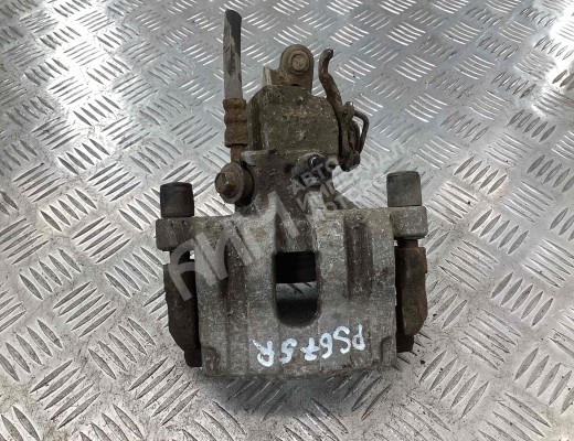 Суппорт задний правый Nissan Primera III (P12) 2002-2008  Nissan Primera Primera III (P12) 2002-2008