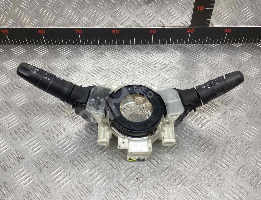 Переключатель подрулевой (стрекоза) Nissan Primera III (P12) 2002-2008  Nissan Primera Primera III (P12) 2002-2008