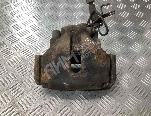 Суппорт передний левый Volkswagen Passat B6 (3C) 2005-2010  Volkswagen Passat Passat B6 (3C) 2005-2010