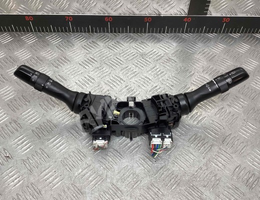 Переключатель подрулевой (стрекоза) Toyota Avensis III (T270) 2008-2015  Toyota Avensis Avensis III (T270) 2008-2015