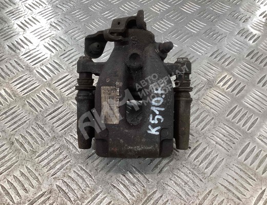 Суппорт задний правый Peugeot 307 (3A/3H) 2005-2008 рестайлинг  Peugeot 307 307 (3A/3H) 2005-2008 рестайлинг