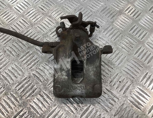 Суппорт задний левый Ford Focus I 2001-2005 рестайлинг  Ford Focus Focus I 2001-2005 рестайлинг