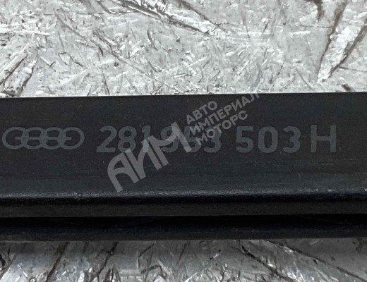 Переключатель дворников Volkswagen LT I 1975-1996  Volkswagen LT LT I 1975-1996