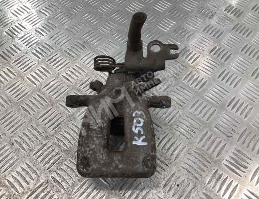 Суппорт задний правый Volkswagen Caddy III (2K) 2004-2010  Volkswagen Caddy Caddy III (2K) 2004-2010