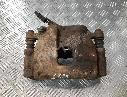 Суппорт передний правый Ford Transit 2006-2013  Ford Transit Transit 2006-2013