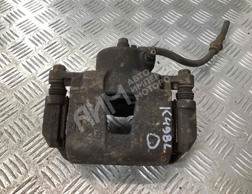 Суппорт передний левый Chevrolet Lacetti (J200) 2004-2013  Chevrolet Lacetti Lacetti (J200) 2004-2013