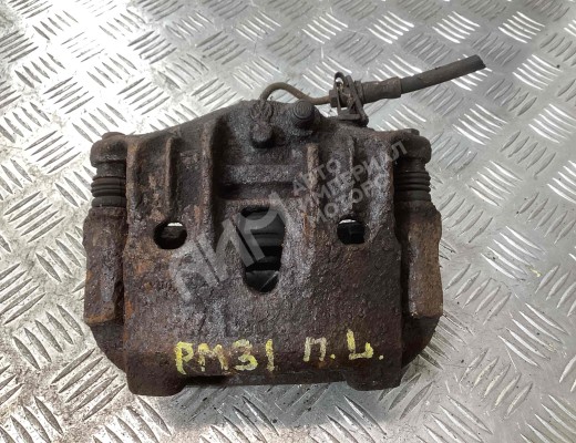 Суппорт передний левый Volkswagen Transporter T4 (7D) 1990-1997  Volkswagen Transporter Transporter T4 (7D) 1990-1997