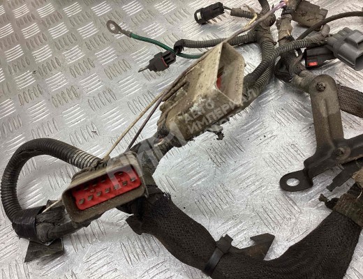 Проводка двигателя Chrysler PT Cruiser I (PT) 2000-2006  Chrysler PT Cruiser PT Cruiser I (PT) 2000-2006