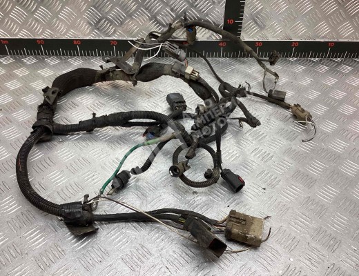 Проводка двигателя Chrysler PT Cruiser I (PT) 2000-2006  Chrysler PT Cruiser PT Cruiser I (PT) 2000-2006