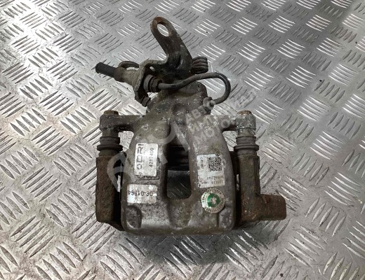 Суппорт задний правый Volkswagen Touran I (1T) 2003-2006  Volkswagen Touran Touran I (1T) 2003-2006