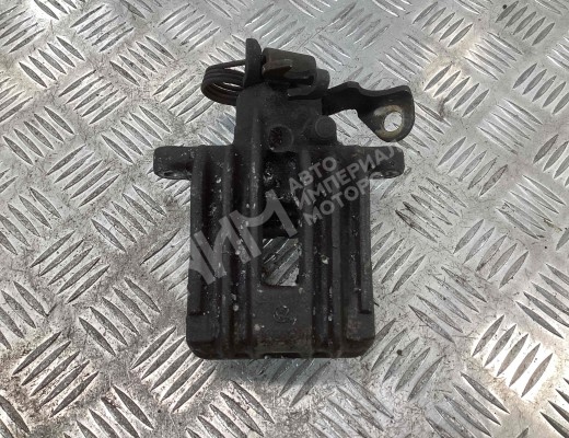 Суппорт задний правый Audi A6 C5 (4B) 1997-2001  Audi A6 A6 C5 (4B) 1997-2001