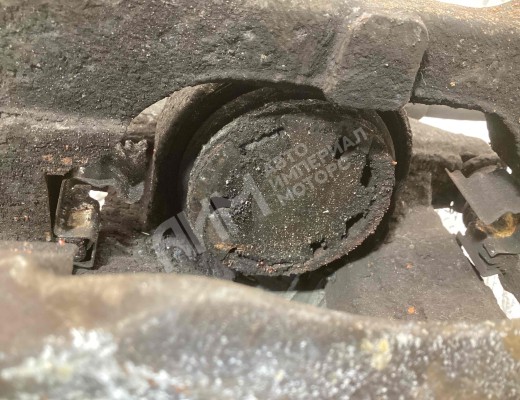 Суппорт передний правый Opel Corsa D 2006-2010  Opel Corsa Corsa D 2006-2010