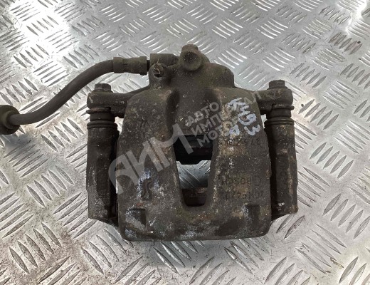 Суппорт передний правый Opel Corsa D 2006-2010  Opel Corsa Corsa D 2006-2010