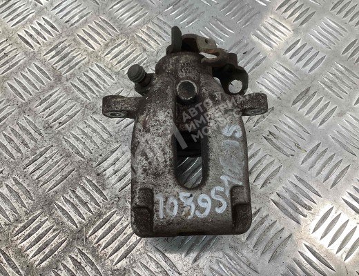 Суппорт задний левый Citroen C4 (LA/LC) 2004-2010  Citroen C4 C4 (LA/LC) 2004-2010